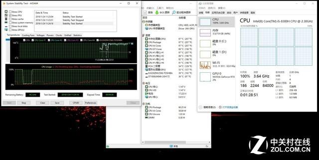 RTX時代來臨！2019熱門游戲本大推薦