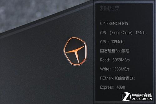RTX時代來臨！2019熱門游戲本大推薦
