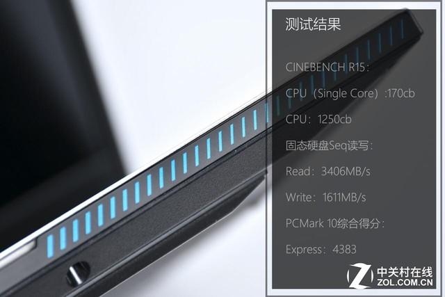 RTX時代來臨！2019熱門游戲本大推薦