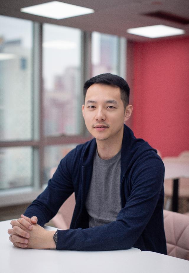 霍家第三代霍啟文的廣州創業人生：第一次失敗 第二次再戰花城