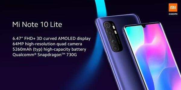 小米海外召開新品發布會 Redmi Note 9等新機正式亮相