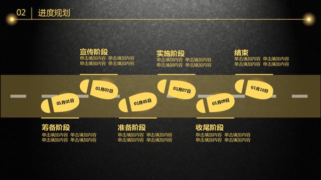 營銷策劃方案不會寫，40頁營銷活動方案策劃PPT模板值得收藏