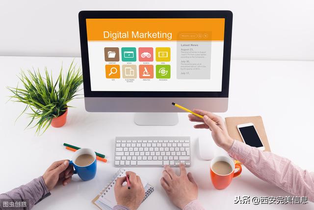 網站優化，SEM推廣和SEO推廣有什么區別？