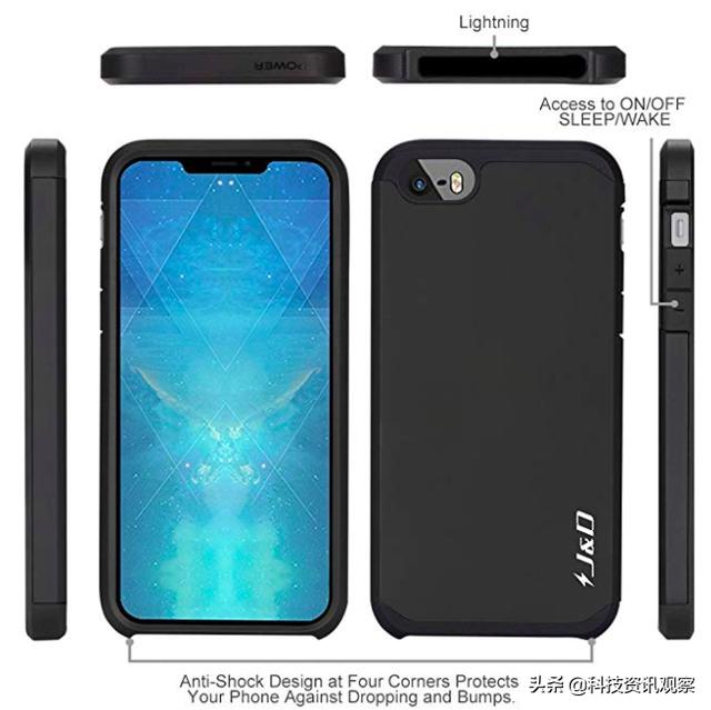 詳解歷代iPhone屏幕尺寸與分辨率的變化，揭示蘋果內在設計規律