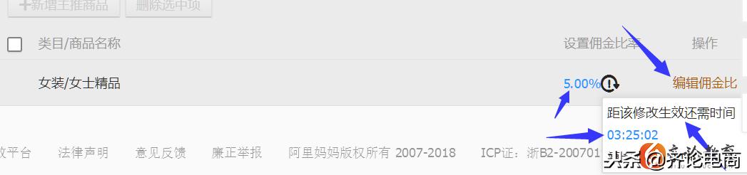 淘寶客推廣6大計劃設置