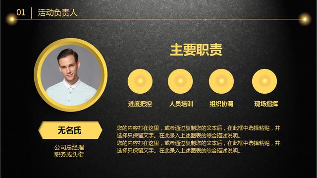 營銷策劃方案不會寫，40頁營銷活動方案策劃PPT模板值得收藏