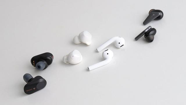 四款主流真無線耳機實測：體驗、效果真的差很多