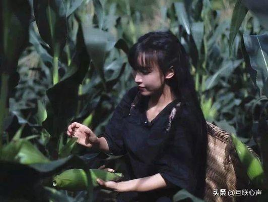 她是“網上創業”的奇女子！僅用“兩年時間”就創業成功了