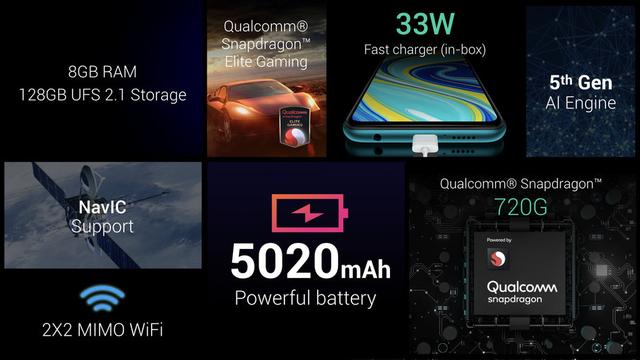 紅米連發兩款 4G 新機，性價比全場最佳？