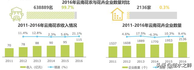 2019鮮花電商行業深度報告