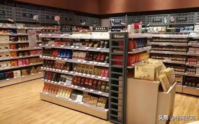新零售時代：新型便利店的逆襲之路！