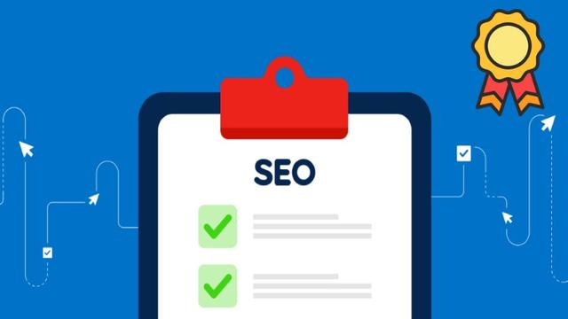Google谷歌SEO怎么優化？｜新手入門完全指南