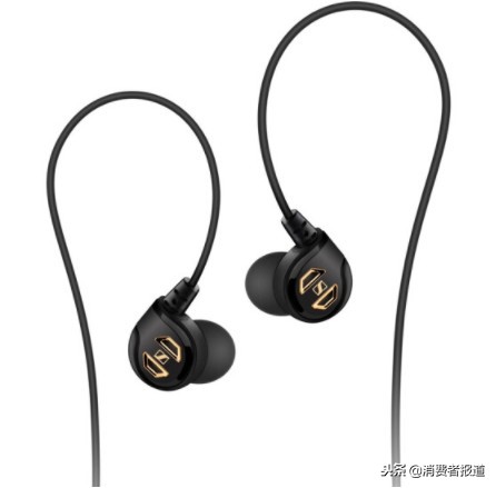 70款耳機口碑報告：森海塞爾IE60、索尼MDR-1A備受青睞