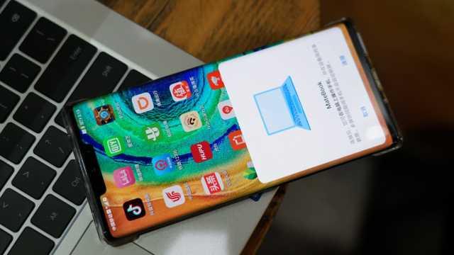 便宜又實用，有品牌有做工——華為MateBook D 14筆記本全面評測