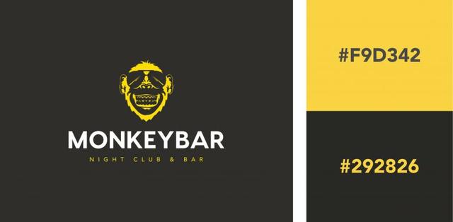 LOGO怎么配色？15款著名logo配色方案了解一下