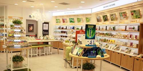 化妝品渠道推廣營銷方案