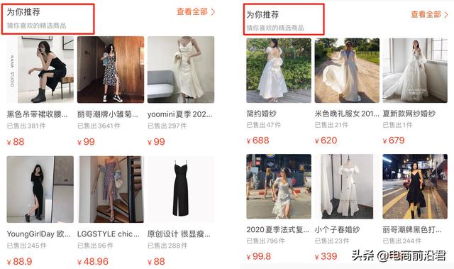 618作為電商狂歡節，中小賣家如何抓住大促流量，盤活自己的店鋪