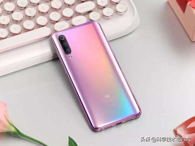 國內六款5G智能手機，哪款機器才是5G“機皇”？