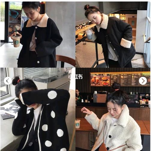 「大福利」小個子女生好逛的淘寶店鋪，再也不用擔心美衣不適合~