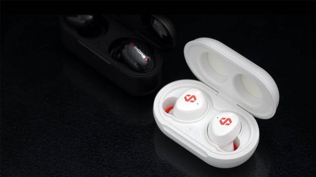 主動降噪哪家強？七款主流真無線主動降噪藍牙耳機對比評測