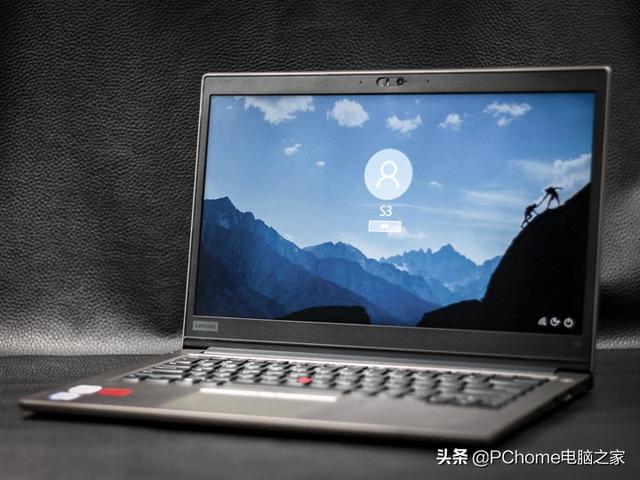 ThinkPad S3鋒芒評測 體驗最時尚的“小黑”