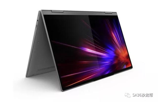 聯想Yoga 5G正式發布，高頻的平板+筆記本你喜歡么？