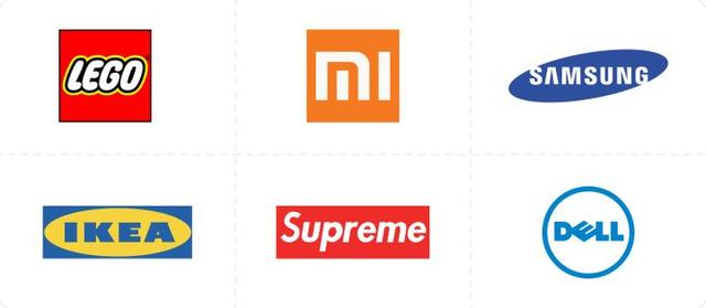 如何設計一個逼格很高的LOGO ?