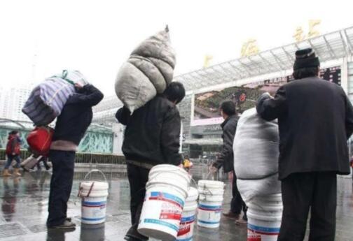 不打工一天損失好幾百？農民朋友可考慮在家做這些工作，不少掙錢