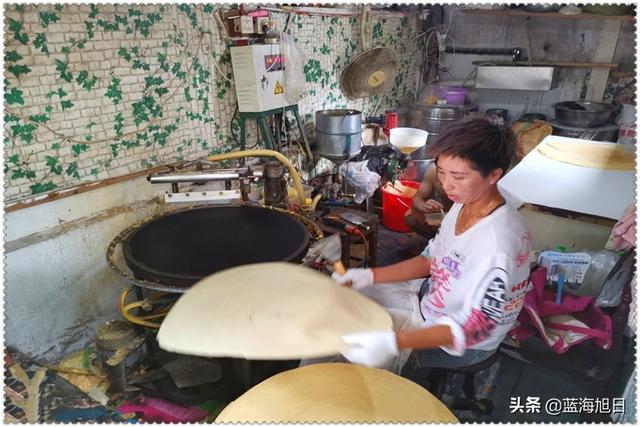 一個手里有五萬元資金的人，回農村創業做什么好呢？推薦這幾個