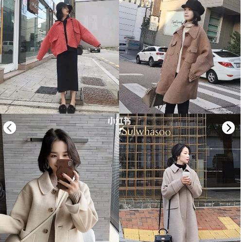 「大福利」小個子女生好逛的淘寶店鋪，再也不用擔心美衣不適合~