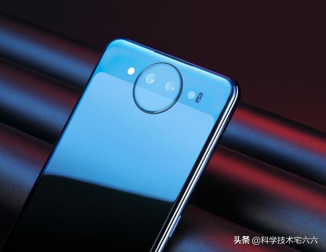 國內六款5G智能手機，哪款機器才是5G“機皇”？