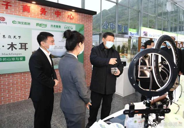 是一陣風還是一個“風口”？直播帶貨浪潮兇猛，人人直播時代到來