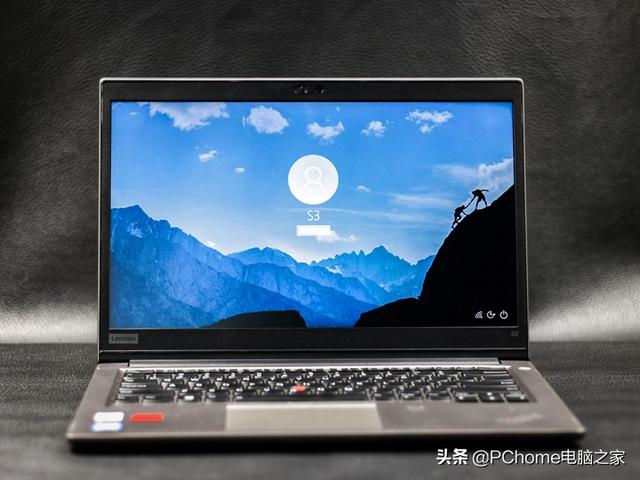 ThinkPad S3鋒芒評測 體驗最時尚的“小黑”