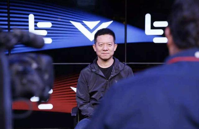 五年時間他從巔峰跌入谷底，賈躍亭是怎樣弄砸1700億生意的？