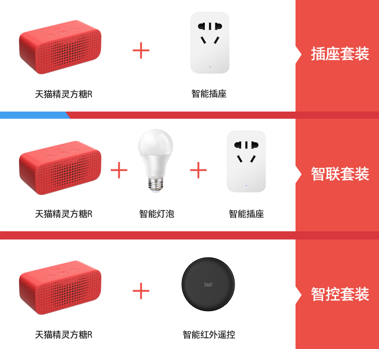 能聽能說還能打電話，天貓精靈方糖R新品功能都有啥？