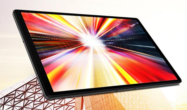 聯想平板明日開售：10.3寸+7000mAh，到手1399元