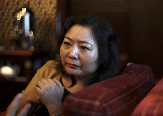 57億天價離婚后，創始人前妻瘋狂減持，百億企業股價還能撐住嗎？