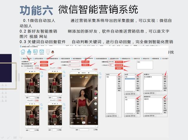 大數據智能營銷系統
