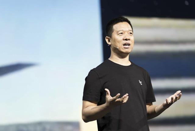 五年時間他從巔峰跌入谷底，賈躍亭是怎樣弄砸1700億生意的？