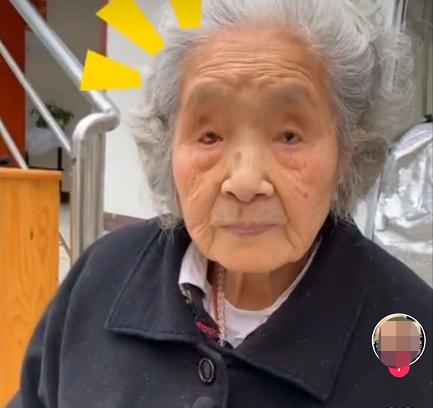 100歲“吃貨奶奶”拍視頻，粉絲高達588萬，學會3個技巧很重要