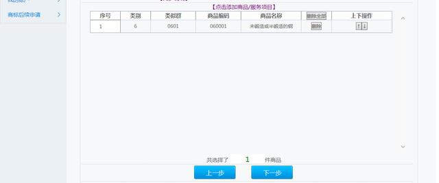 資深律師:商標注冊一點都不難網上商標注冊完整流程