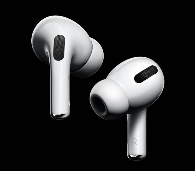 音質最好的耳機竟然不是蘋果AirPods Pro 第一名是它