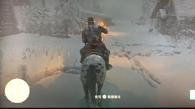 PS4 PRO的絕佳伙伴，明基EW3270U 4K 10Bit HDR顯示器評測
