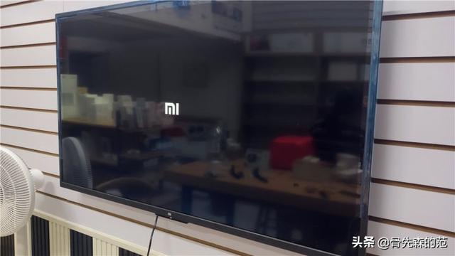 【安裝實錄】手把手演示怎么裝好一臺小米電視