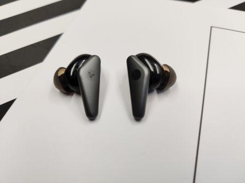 比AirPodsPro更具性價比的真無線降噪耳機 小鳥Track Air+體驗