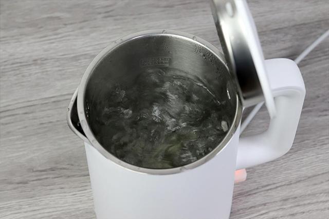 小米79元新品：米家電水壺1A有三處新升級，價格反降？