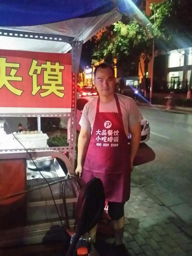 夏天想擺攤賣小吃，選什么好