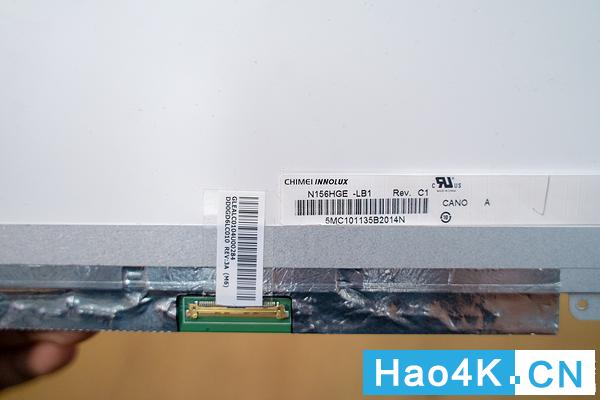 教你：閑置損壞筆記本電腦如何改造的DIY液晶顯示屏！