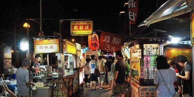 如果你要擺地攤，這7種地攤美食，你會選擇哪一種呢？