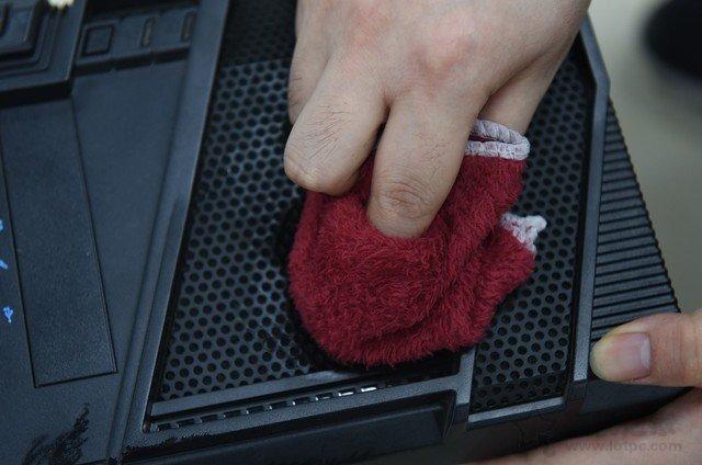 電腦清灰教程：電腦主機怎么清理灰塵？臺式電腦主機清理灰塵教學